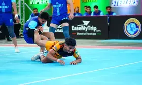 Yuva All Star kabaddi: Close encounters and a tie mark action on opening day