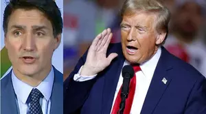 Canada to halt second wave of tariffs on US goods until April 2 Canada to halt second wave of tariffs on US goods until April 2