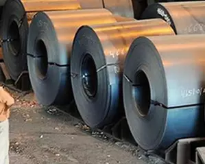 Steelmakers vow to work with S. Korean govt to respond to US tariffs Steelmakers vow to work with S. Korean govt to respond to US tariffs