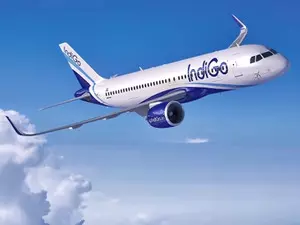 IndiGo ranked worlds 2nd fastest growing airline in seat capacity IndiGo ranked worlds 2nd fastest growing airline in seat capacity