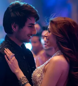 Ibrahim Ali Khan, Khushi Kapoor-starrer ‘Nadaaniyan’ is breezy rom-com, and a pure Ibrahim show Ibrahim Ali Khan, Khushi Kapoor-starrer ‘Nadaaniyan’ is breezy rom-com, and a pure Ibrahim show