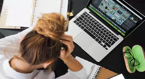 Burnout rates drop significantly at workplaces globally, finds report Burnout rates drop significantly at workplaces globally, finds report