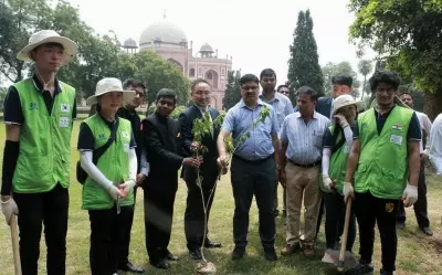 Corporates hiking CSR spending to align with national goals: Nasscom Corporates hiking CSR spending to align with national goals: Nasscom