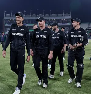 Champions Trophy: Confident New Zealand aim to stop Indian juggernaut in the final (SWOT Analysis) Champions Trophy: Confident New Zealand aim to stop Indian juggernaut in the final (SWOT Analysis)