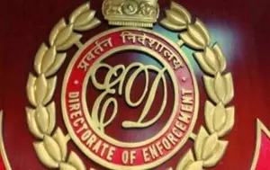 WTC Group fraud case: ED arrests promoter Ashish Bhalla, gets six days custody (Lead) WTC Group fraud case: ED arrests promoter Ashish Bhalla, gets six days custody (Lead)