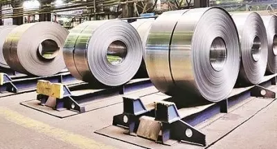 Safeguard duties would boost margins of Indian steel firms: Nomura Safeguard duties would boost margins of Indian steel firms: Nomura