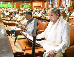 Ktaka govt earmarks Rs 7,000 crore to upgrade infrastructure in Bengaluru