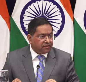 Deteriorating law and order situation in Bangladesh further exacerbated by release of violent extremists: MEA