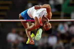 World Para Athletics GP: Praveen, Navdeep and Dharambir to lead Indias charge