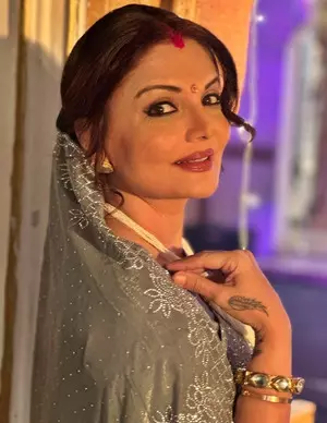 Dipshikkha Nagppal on Womens Day: Time to celebrate the amazing women in our lives