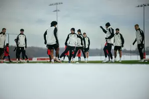 Man Utd ‘need to survive’ against Arsenal on Sunday: Ruben Amorim