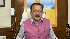 Delhi BJP chief slams Satyendar Jain for opposing closure of Mohalla Clinics Delhi BJP chief slams Satyendar Jain for opposing closure of Mohalla Clinics