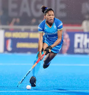 If you work hard, no one can stop you: Salima Tetes inspiring message on Womens Day