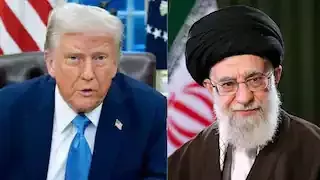 The High Stakes of Diplomacy: Trump’s Diplomatic Gambit with Iran The High Stakes of Diplomacy: Trump’s Diplomatic Gambit with Iran