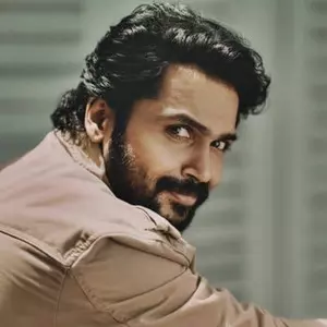 Actor Karthi tells Ilaiyaraaja: Our hearts are always with you and your music that is timeless and definitely cosmic!