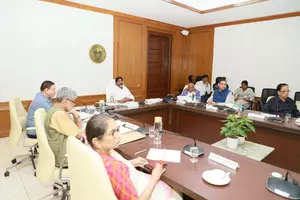 Telangana constitutes independent panel to study caste survey data