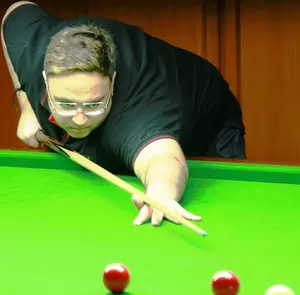 Mumbais Ishpreet records maximum clearance of 147 in CCI Snooker Classic