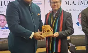 Jindal India Institute launches India’s first M.A. in India Studies