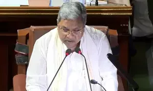 Guarantees not freebies, are strategic investments in social concern: CM Siddaramaiah presents budget