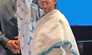 Women’s Day gains special significance for Trinamool ahead of crucial Bengal Assembly polls