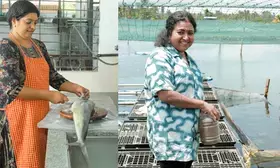 CMFRI to felicitate women entrepreneurs on International Women’s Day