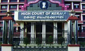 Kerala HC lawyers up in arms against Justice Badharudeen for curt remarks