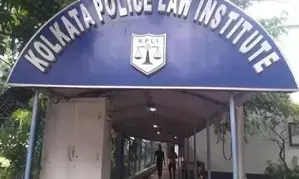 Kolkata Police Law Institute cautions against malpractices in examination for men in uniform