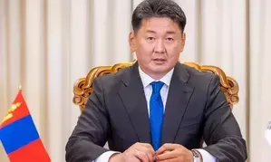 Mongolian President extends greetings ahead of International Womens Day