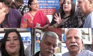 BJP MP Bansuri Swaraj hails Jan Aushadhi as a visionary initiative, highlights its benefits