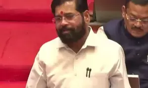 Oppn should join development journey to make Maharashtra prosperous: Eknath Shinde