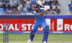 Champions Trophy final: Shreyas has done the thankless middle-order job for years, says Siddhesh Lad