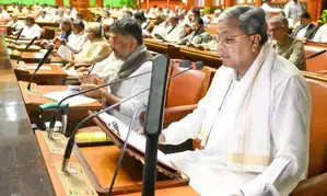 Ktaka govt earmarks Rs 7,000 crore to upgrade infrastructure in Bengaluru