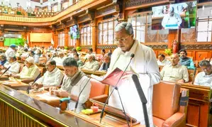 Ktaka caps movie ticket price to Rs 200, raises ex-gratia in animal attacks to Rs 20 lakh