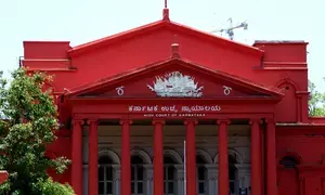 MUDA case: Karnataka HC quashes ED summons to Siddaramaiahs wife, Minister Suresh