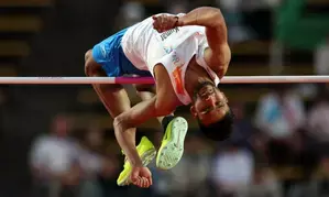 World Para Athletics GP: Praveen, Navdeep and Dharambir to lead Indias charge