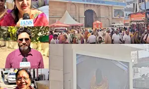 Kashi Vishwanath Temple to honour ‘nari shakti’, makes special arrangements for darshan on Women’s Day