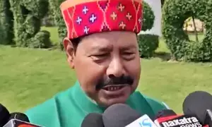 RJD legislator questions timing of Baba Bageshwars visit to Bihar; slams BJP