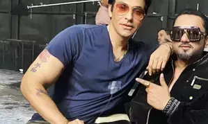 Mozez Singh reflects on how Yo Yo Honey Singh: Famous redefined his approach to storytelling