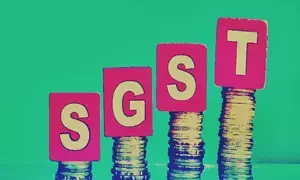 Maharashtras own tax revenue to rise to Rs 3,43,040 crore with SGST highest contributor