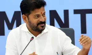 Telangana calls meeting of MPs to take up pending issues with Centre