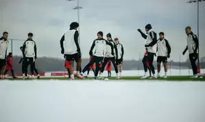 Man Utd ‘need to survive’ against Arsenal on Sunday: Ruben Amorim