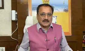 Delhi BJP chief slams Satyendar Jain for opposing closure of Mohalla Clinics