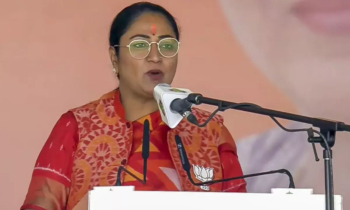 Good news for Delhi woman! Mahila Samman Yojana may be announced tomorrow