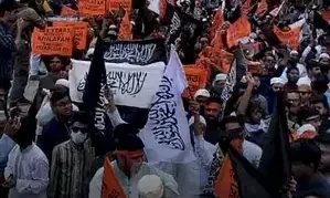 Bangladesh: Panic grips Dhaka as terror outfit Hizb ut-Tahrir takes out massive rally