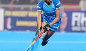 If you work hard, no one can stop you: Salima Tetes inspiring message on Womens Day