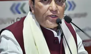 Rs 1,333.62 crore aid given to farmers for crop loss in 2024: Gujarat Minister