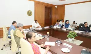 Telangana constitutes independent panel to study caste survey data