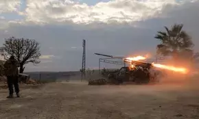 Syrian security forces storm former presidents hometown amid ongoing security campaign