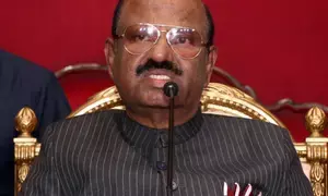 Will discuss with CM on rising incidents of campus violence: Bengal Guv tells VCs