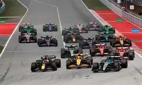 Cadillac receives final approval to join Formula 1 grid from 2026